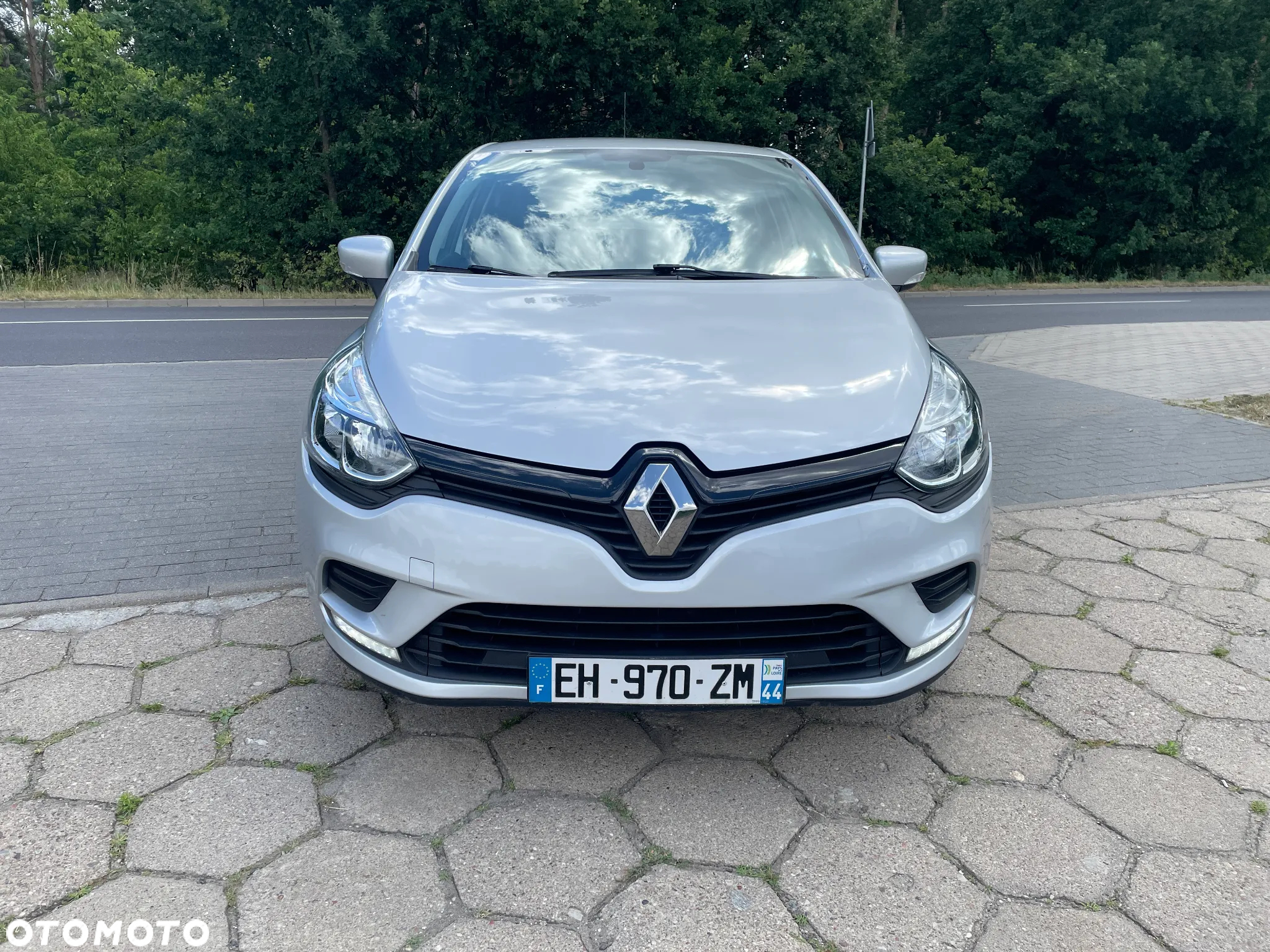 Renault Clio - 3