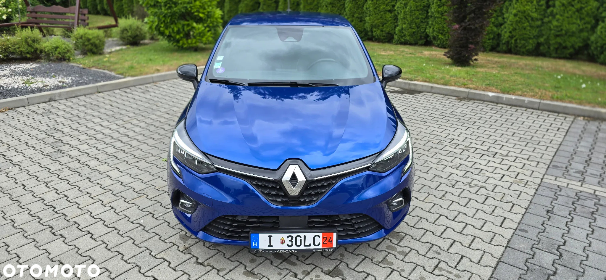 Renault Clio TCe 100 EDITION ONE - 9
