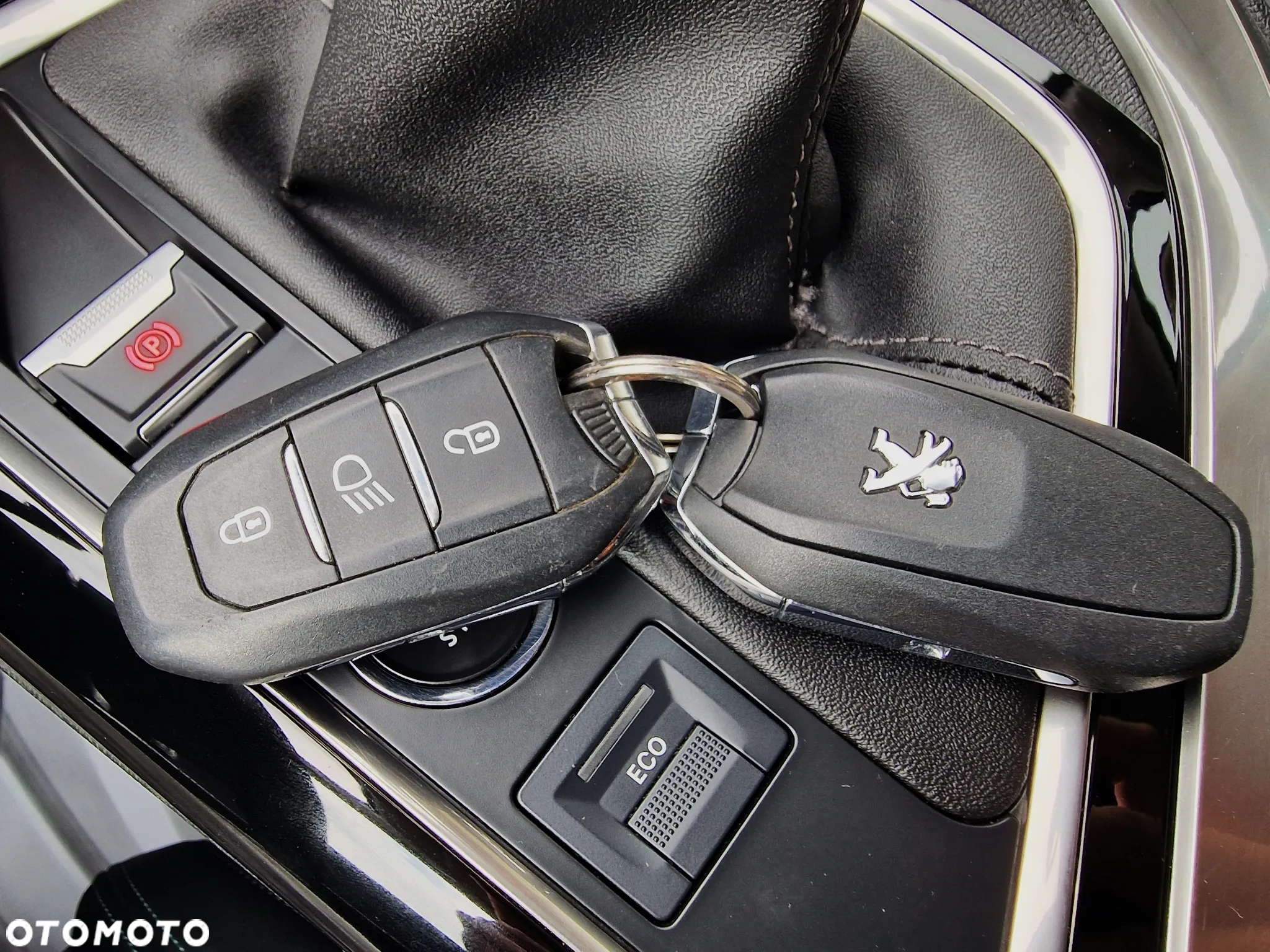 Peugeot 5008 BlueHDI 130 Allure - 36