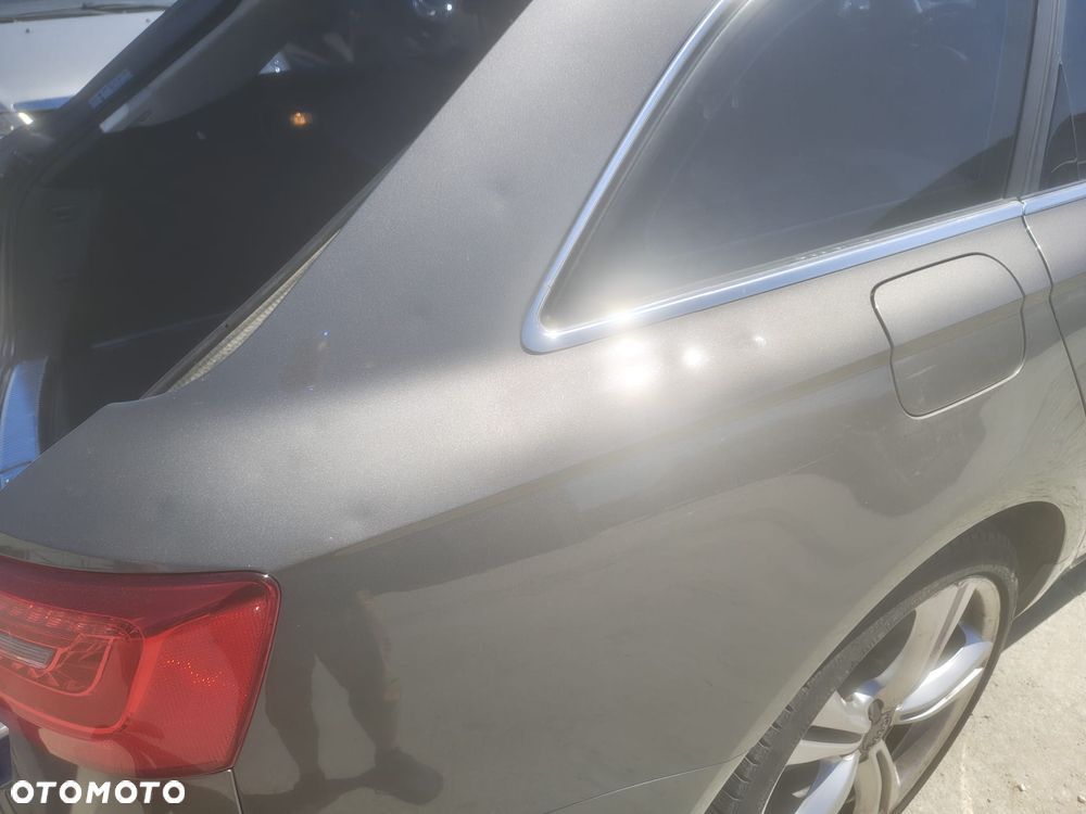 Audi A6 Avant - 22