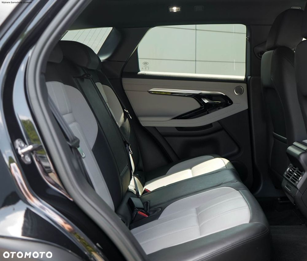 Land Rover Range Rover Evoque 1.5 P300e PHEV Dynamic SE - 19