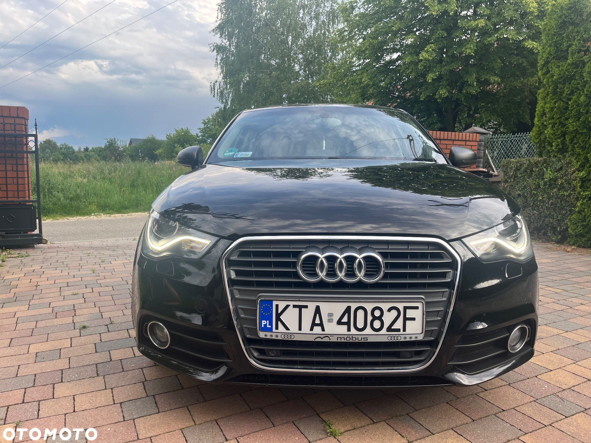 Audi A1 1.6 TDI Ambition - 3