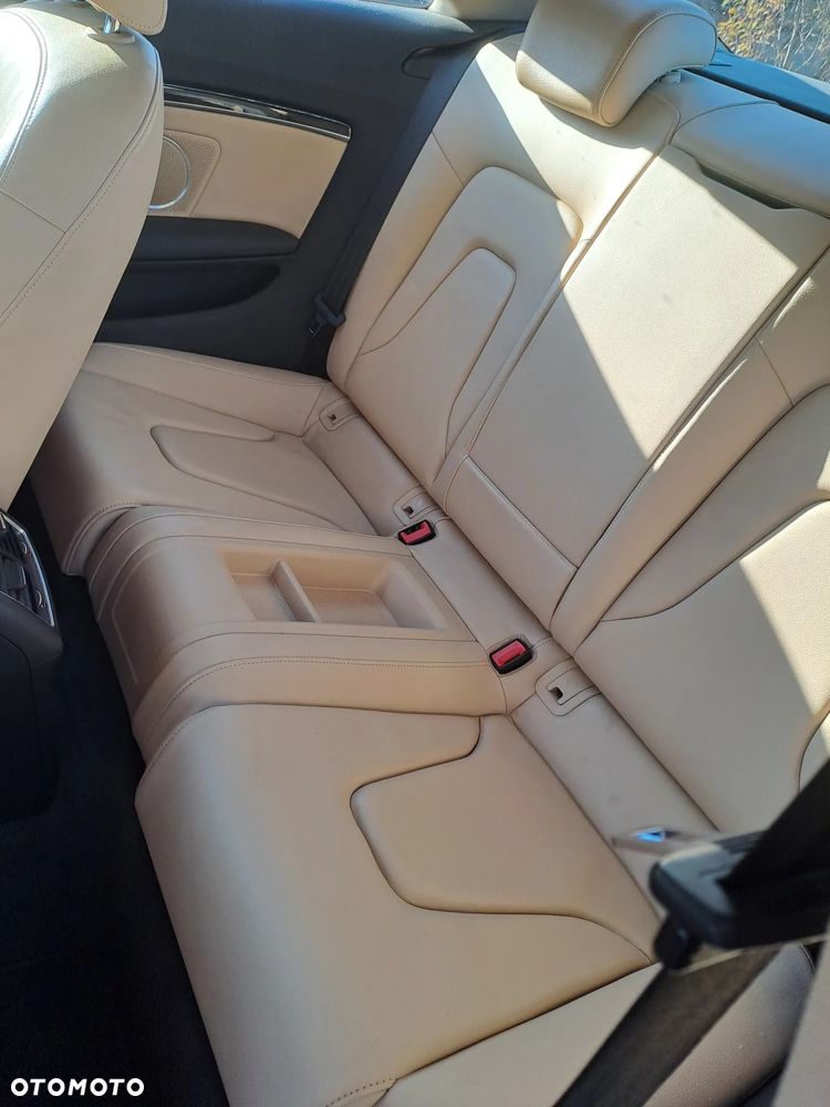 Audi A5 Coupé - 13