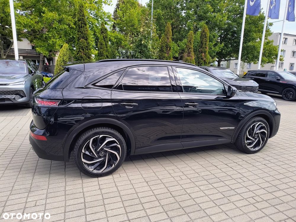 DS Automobiles DS 7 Crossback 1.6 E-Tense 4x4 Louvre - 7