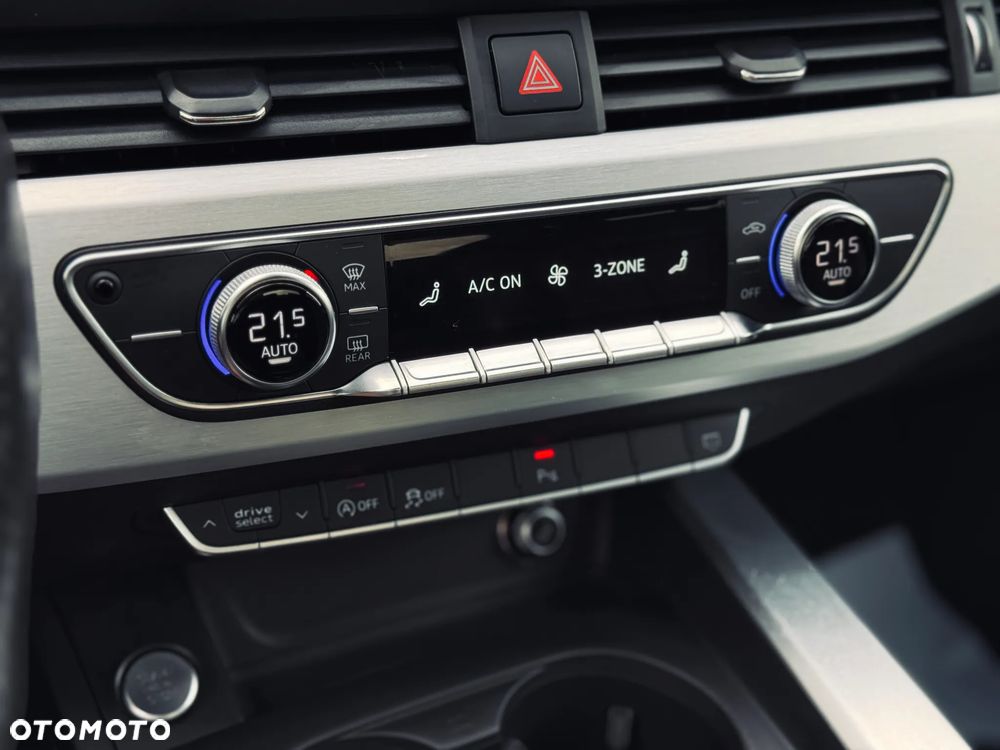 Audi A4 Limousine 40 TDI S tronic S line - 29