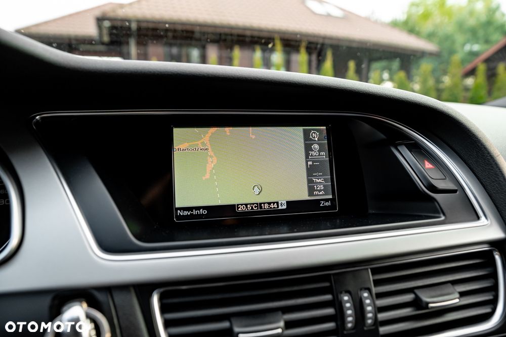Audi A5 Coupé 2.0 TFSI quattro S tronic - 30