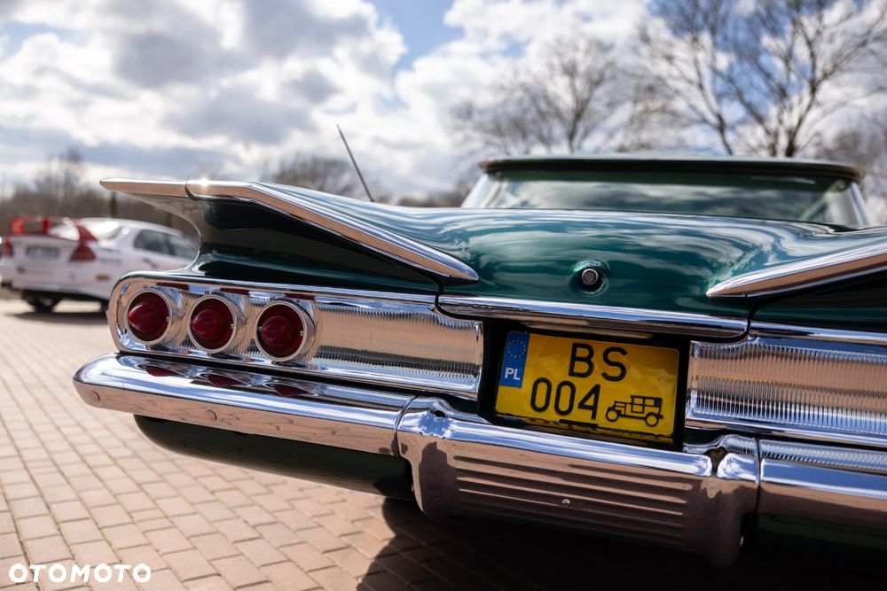 Chevrolet Impala - 25
