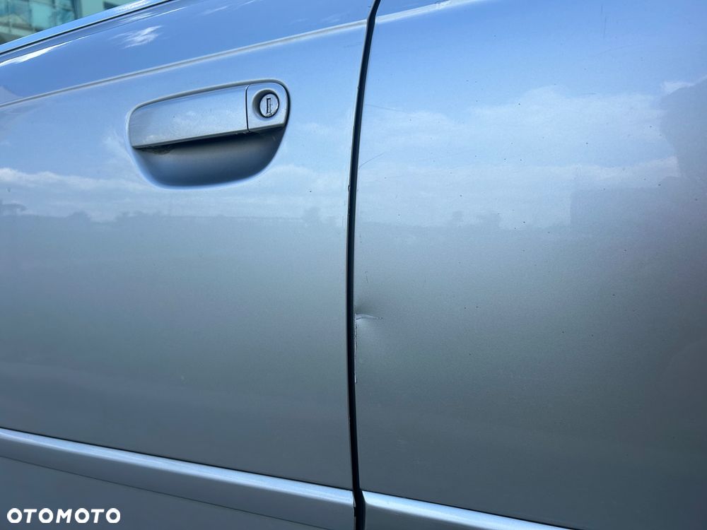 Audi A4 Limousine 3.2 FSI Quattro - 12