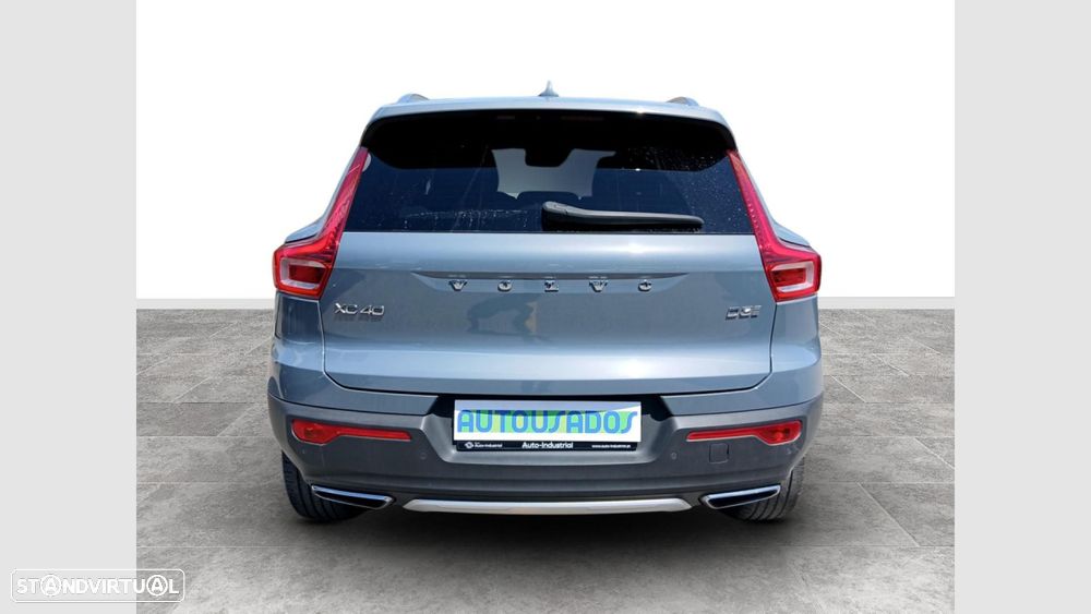 Volvo XC 40 2.0 D3 Inscription - 8