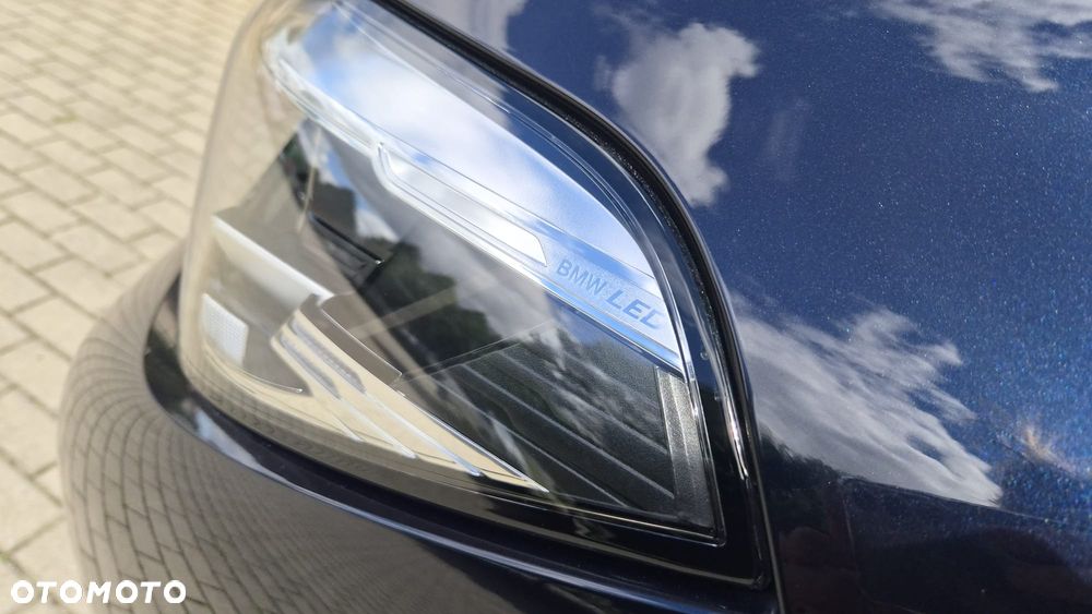 BMW X5 xDrive25d sport - 11