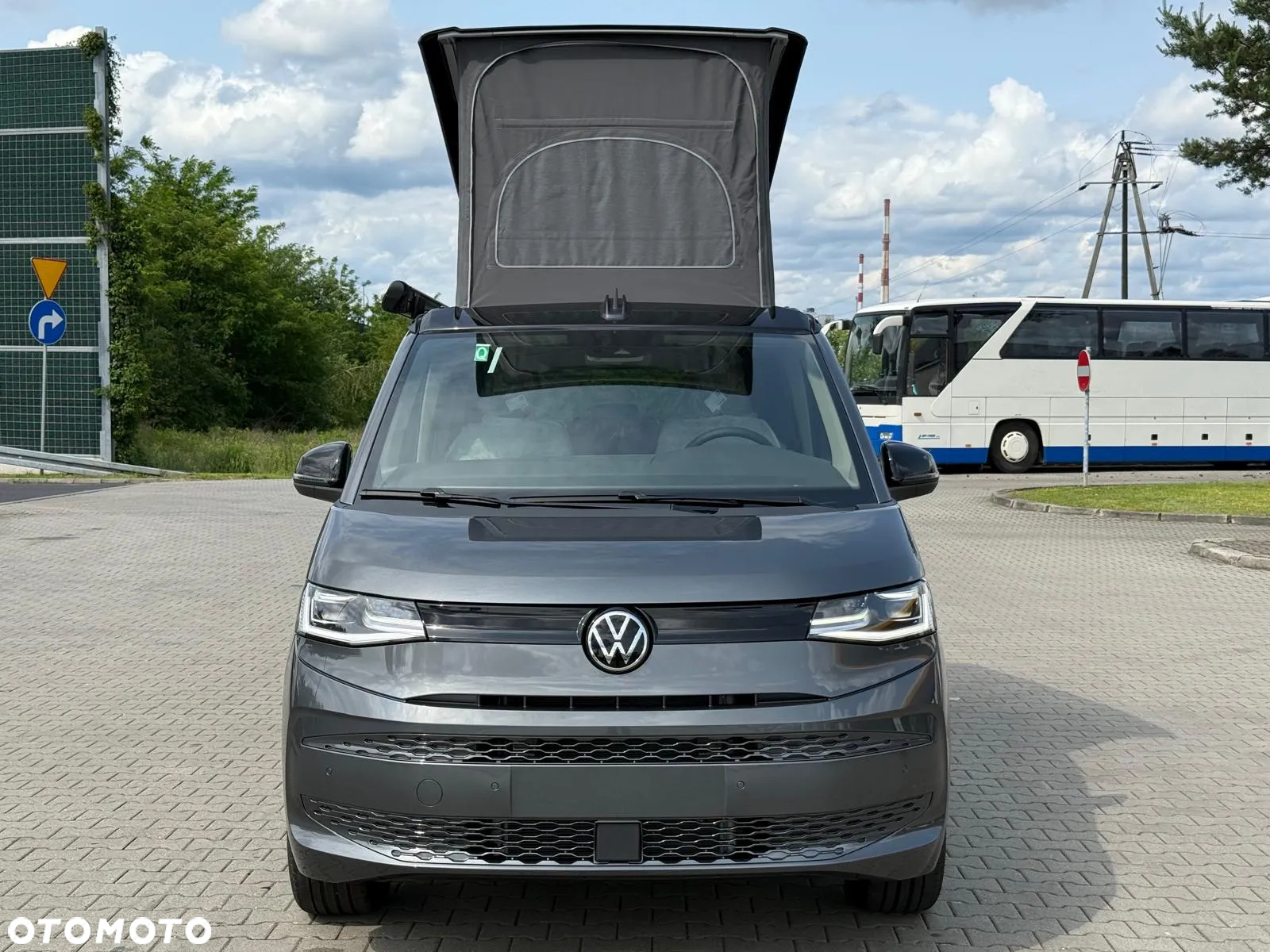 Volkswagen California - 3