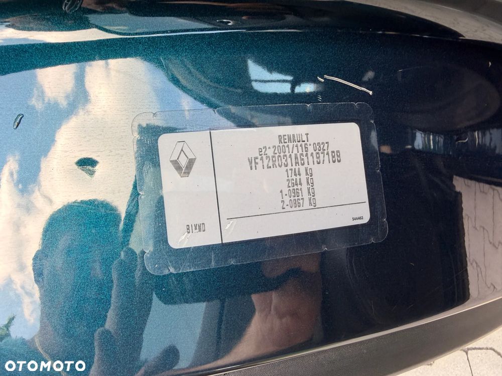 Renault Captur ENERGY TCe 120 EDC LIMITED - 27