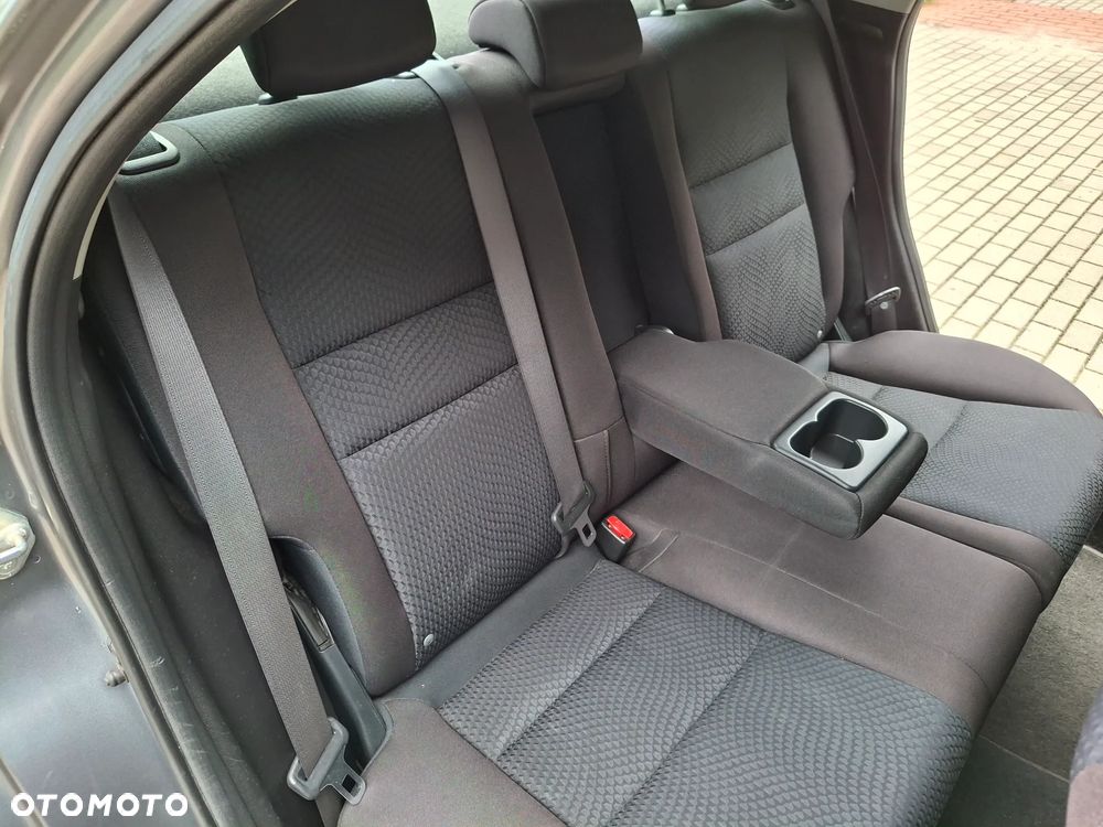 Honda Civic - 17