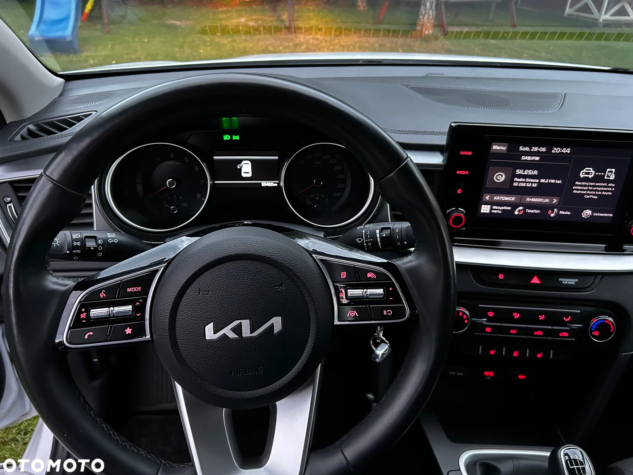 Kia Ceed 1.0 T-GDI L - 10