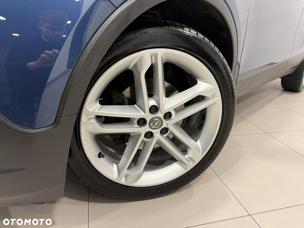 Opel Mokka 1.4 Turbo ecoFLEX Start/Stop 4x4 Innovation - 3