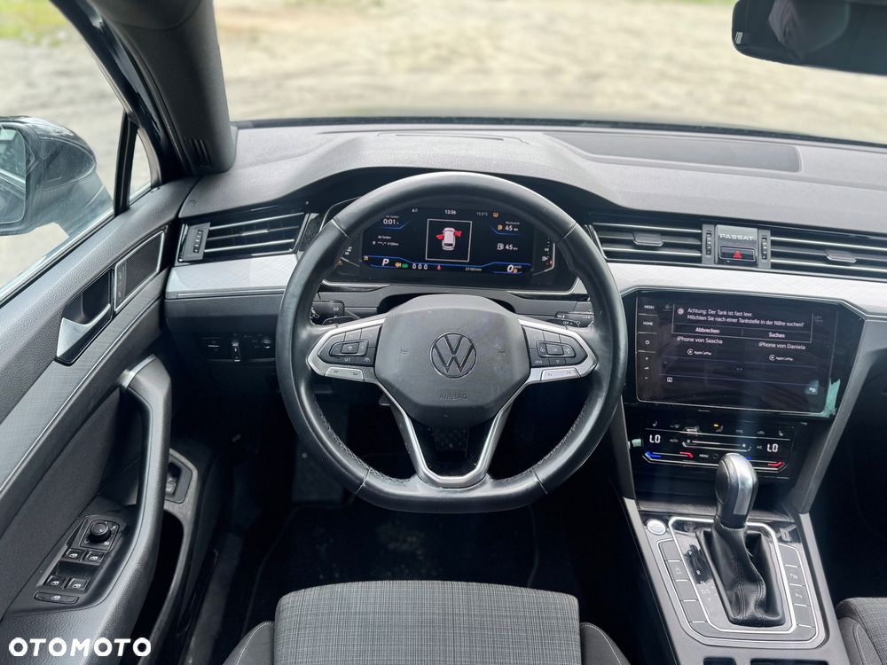 Volkswagen Passat 2.0 TDI BMT Highline DSG7 - 7