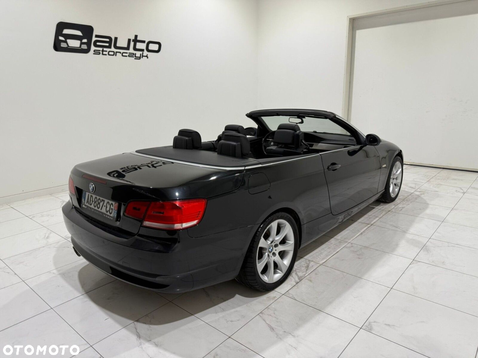 BMW Seria 3 - 9