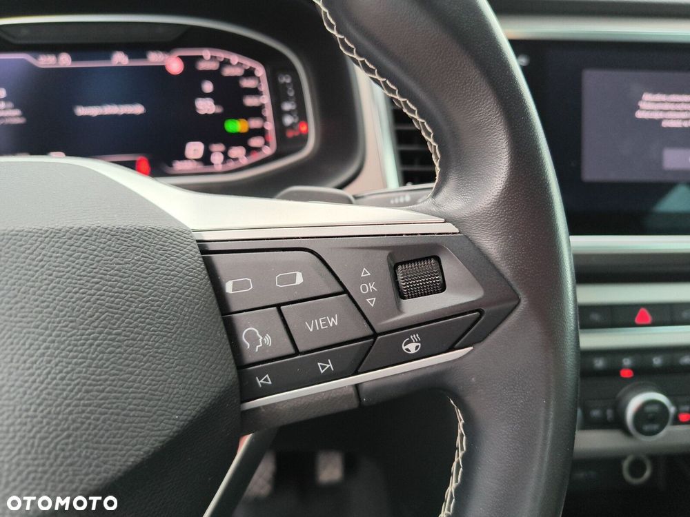 Seat Ateca - 20