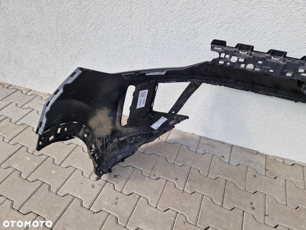 Zderzak Volkswagen Tayron Highline - 8