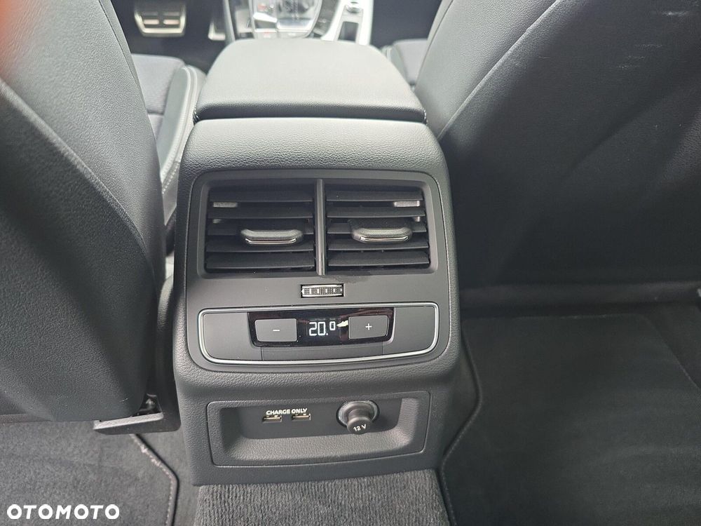 Audi A5 Sportback 45 TFSI mHEV Quattro Advanced S tronic - 24