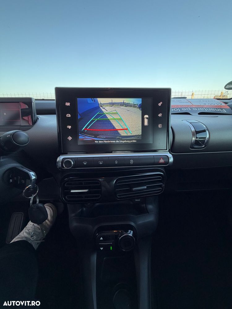 Citroën C4 Cactus e-VTi 82 ETG Stop&Start Feel - 3