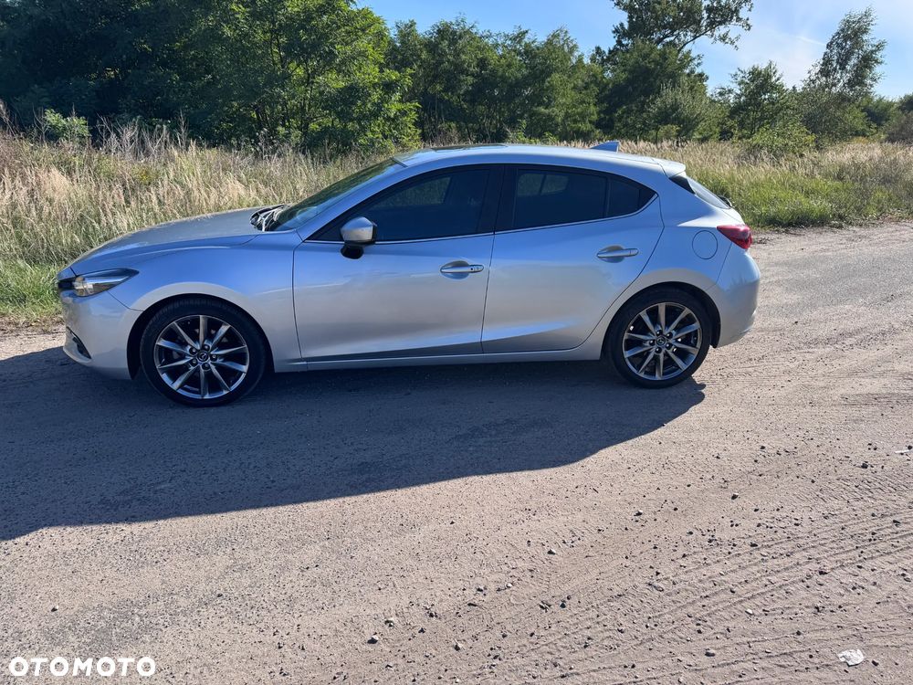 Mazda 3 - 2