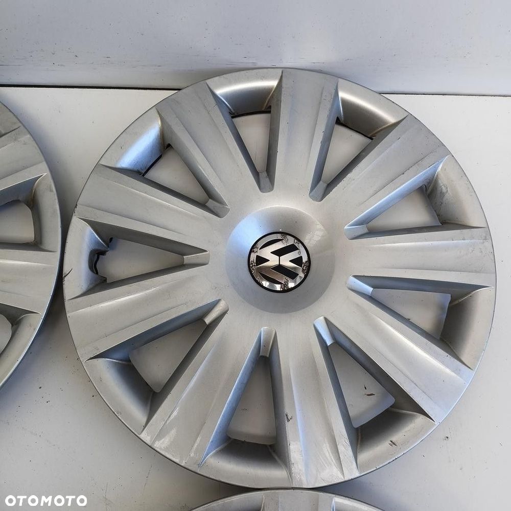 Kołpaki 16 Vw Sharan 7N0601147 4szt (F4862) - 3