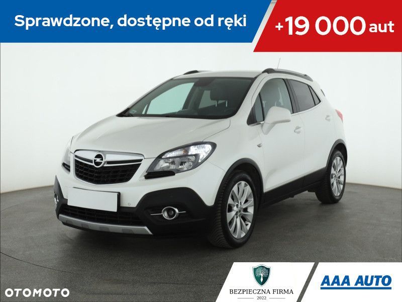 Opel Mokka - 2