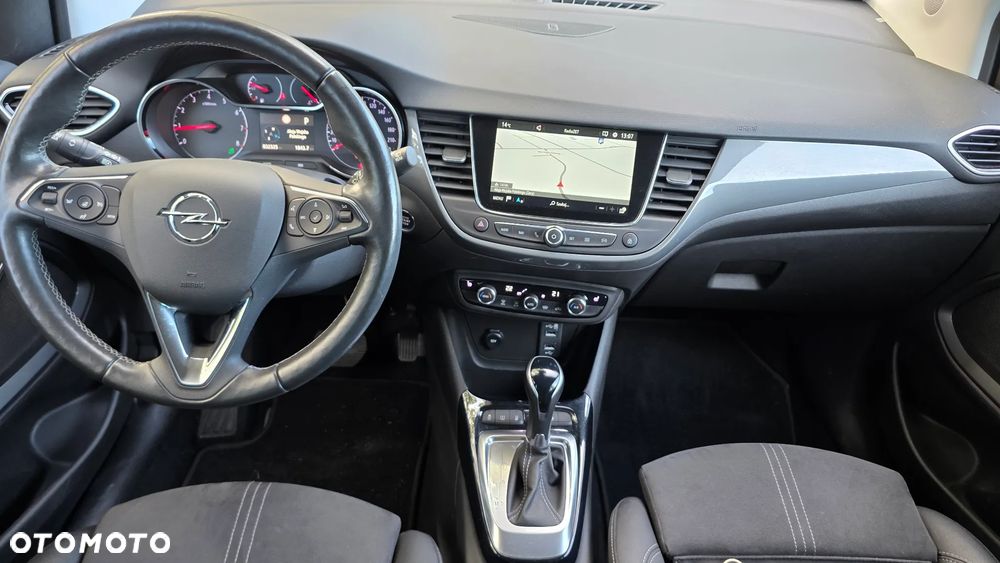 Opel Crossland - 4