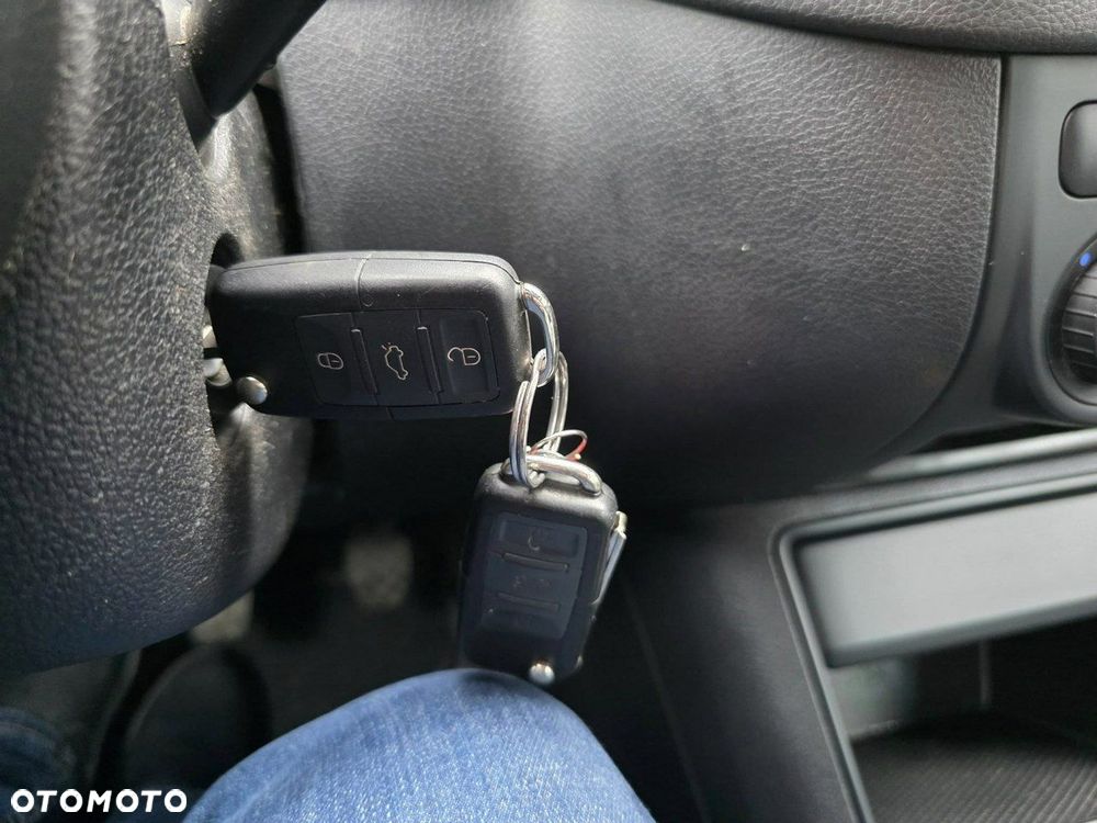 Volkswagen Tiguan 2.0 TDI DPF 4Motion Trend & Fun - 14