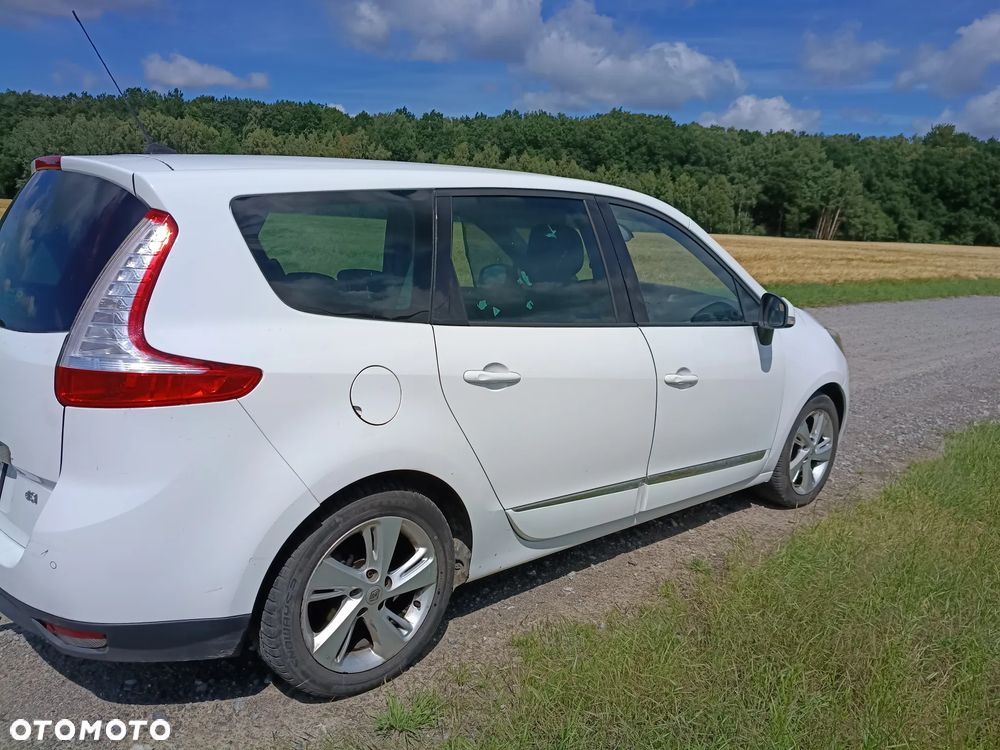 Renault Grand Scenic Gr 1.6 dCi Energy Bose - 5