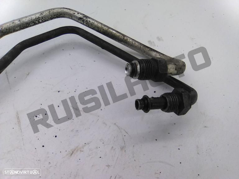 Conjunto De Tubos De Direcção Assistida  Hyundai Atos [1997_201 - 2