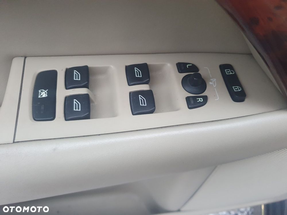 Volvo S80 - 20
