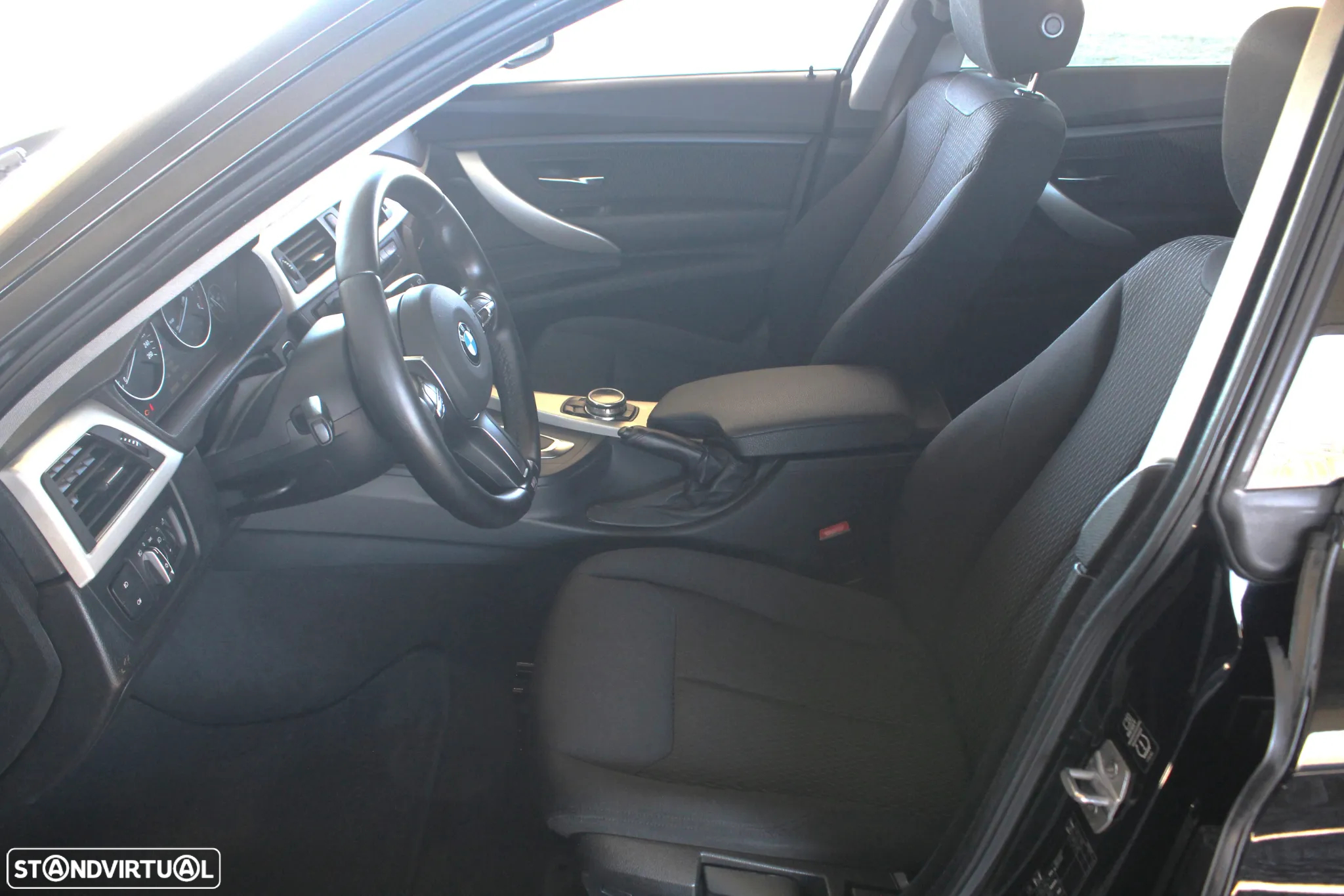 BMW 325 Gran Turismo d Auto Pack M - 49