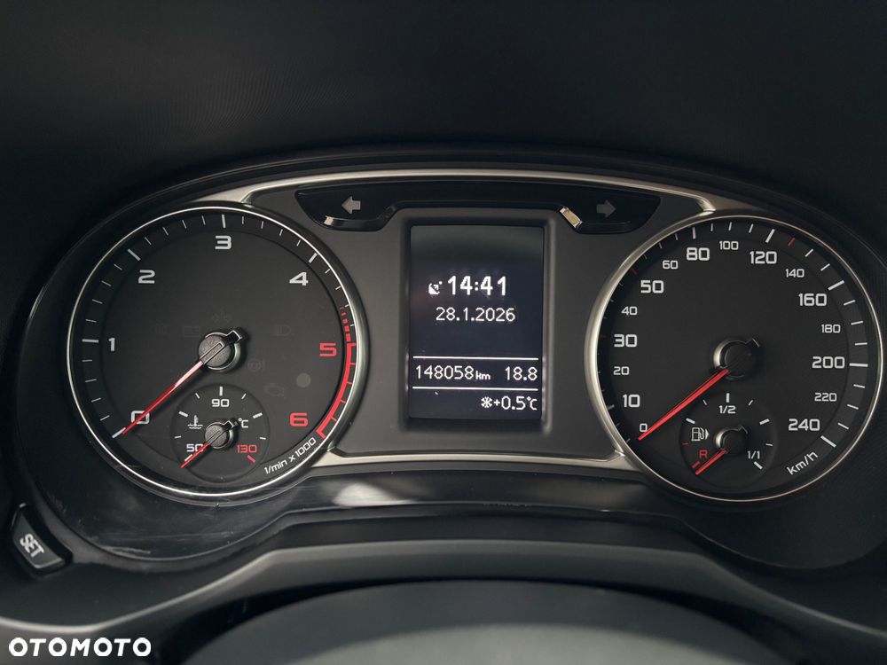Audi A1 Sportback 1.4 TDI Sport - 35