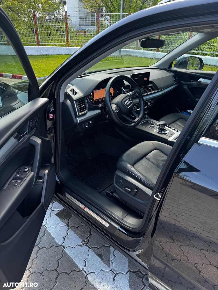 Audi Q5 - 18