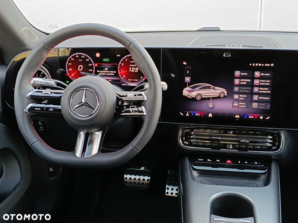 Mercedes-Benz CLA 200 mHEV 4-Matic 8G-DCT - 8