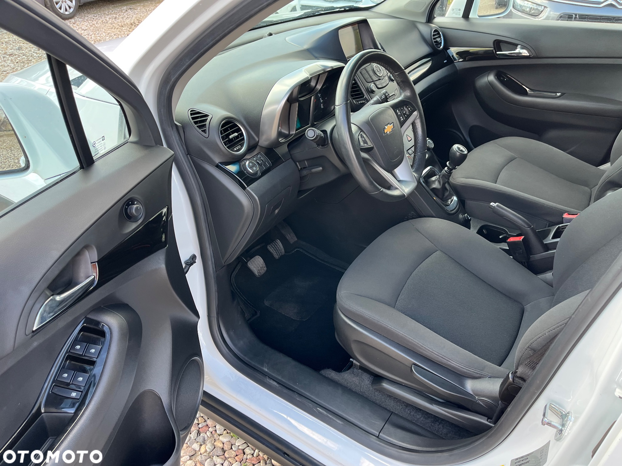 Chevrolet Orlando 1.4T LTZ+ - 8