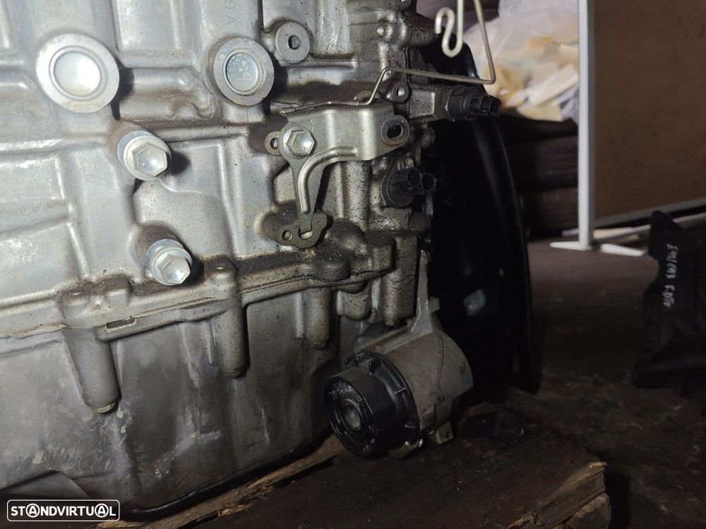 Motor Com Acessorios Toyota Auris (_E18_) - 8