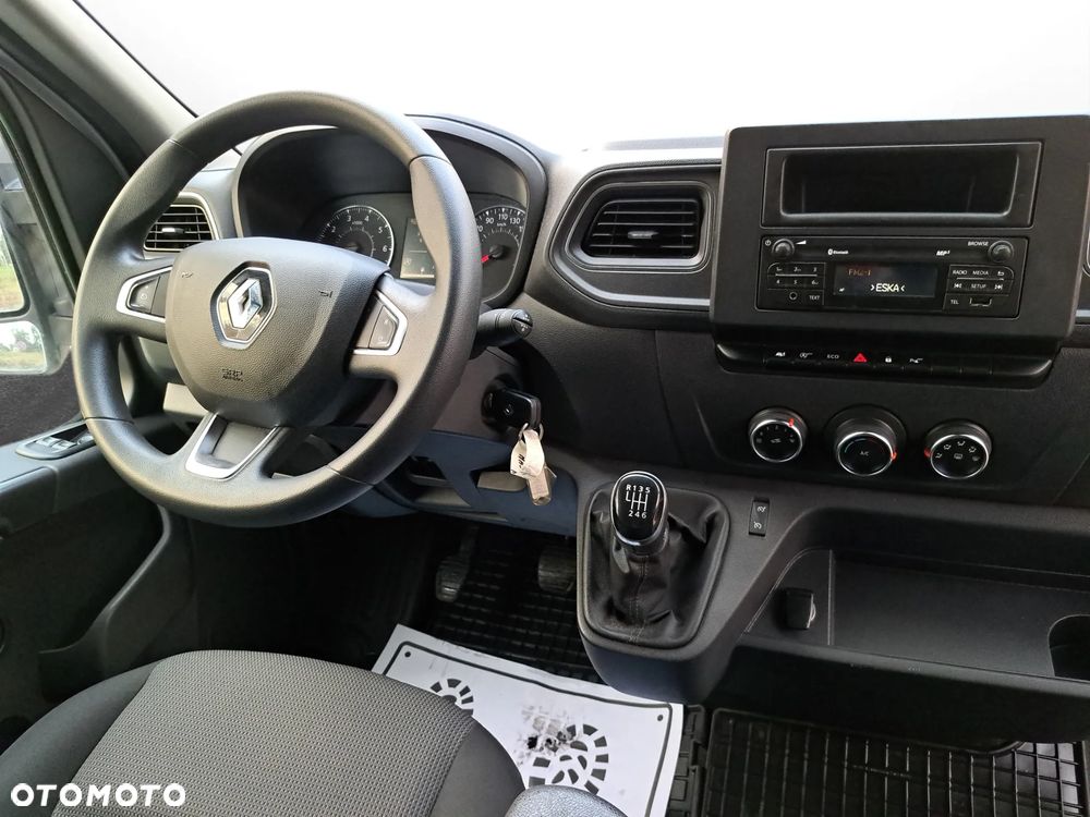 Renault MASTER L3H2 - 13