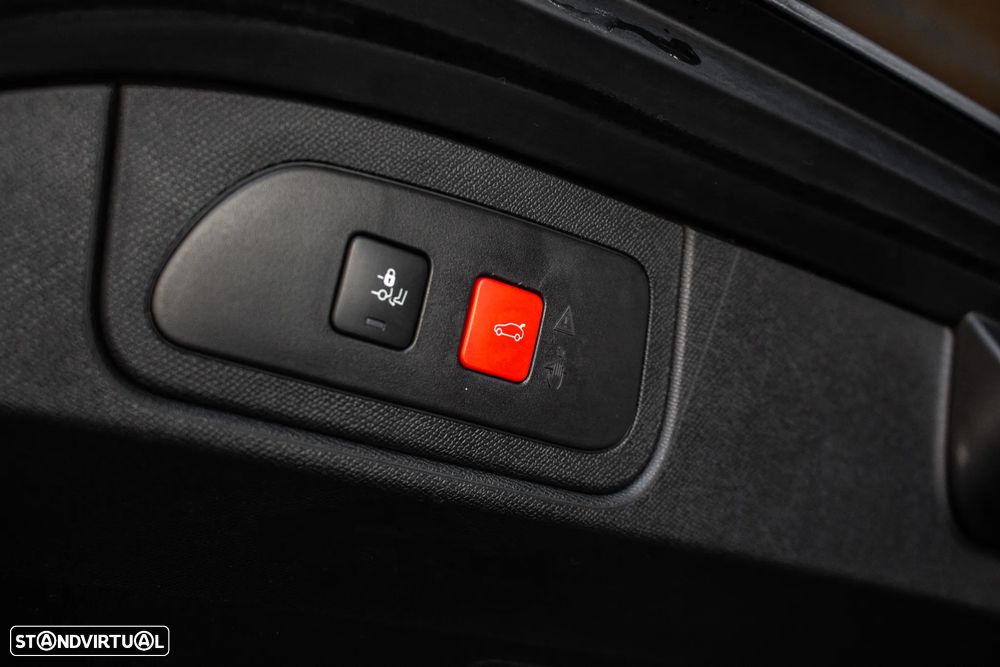 DS DS7 Crossback 1.5 BlueHDi So Chic EAT8 - 27