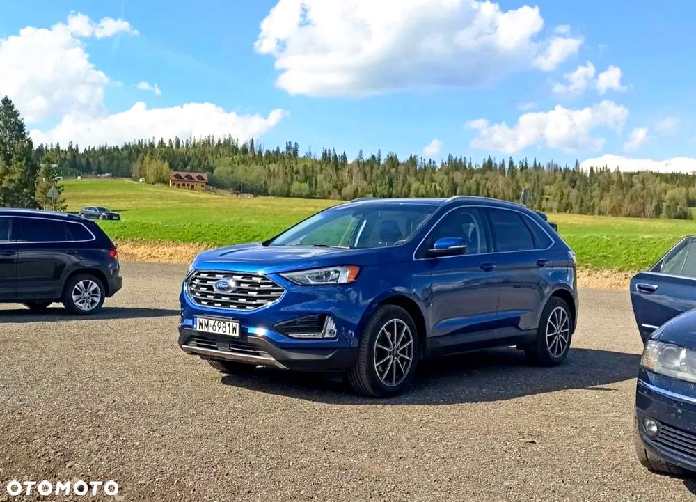 Ford Edge - 2