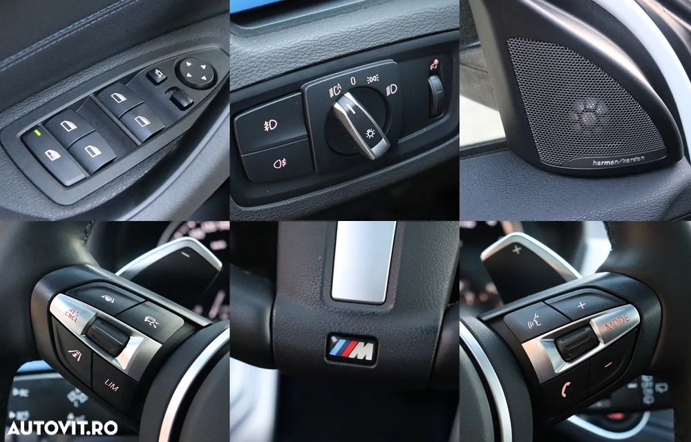 BMW X2 xDrive20d Aut. M Sport X - 26