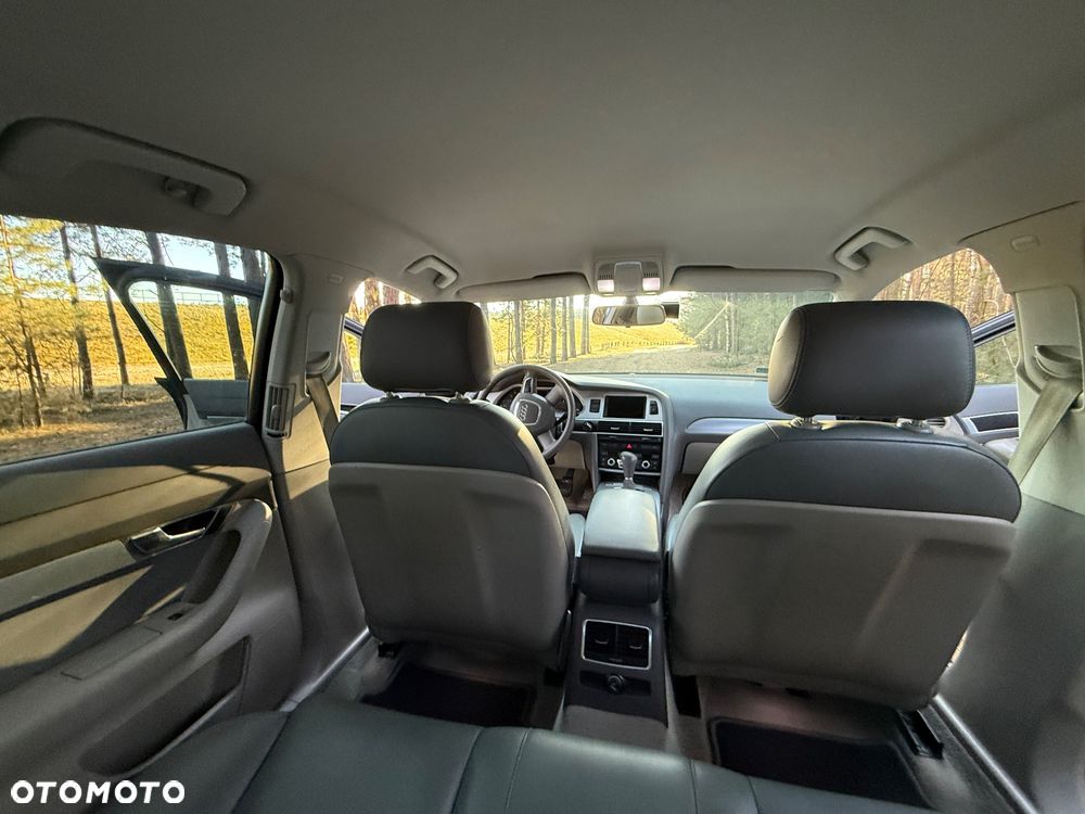 Audi A6 Limousine 2.0 TFSI Multitronic - 18