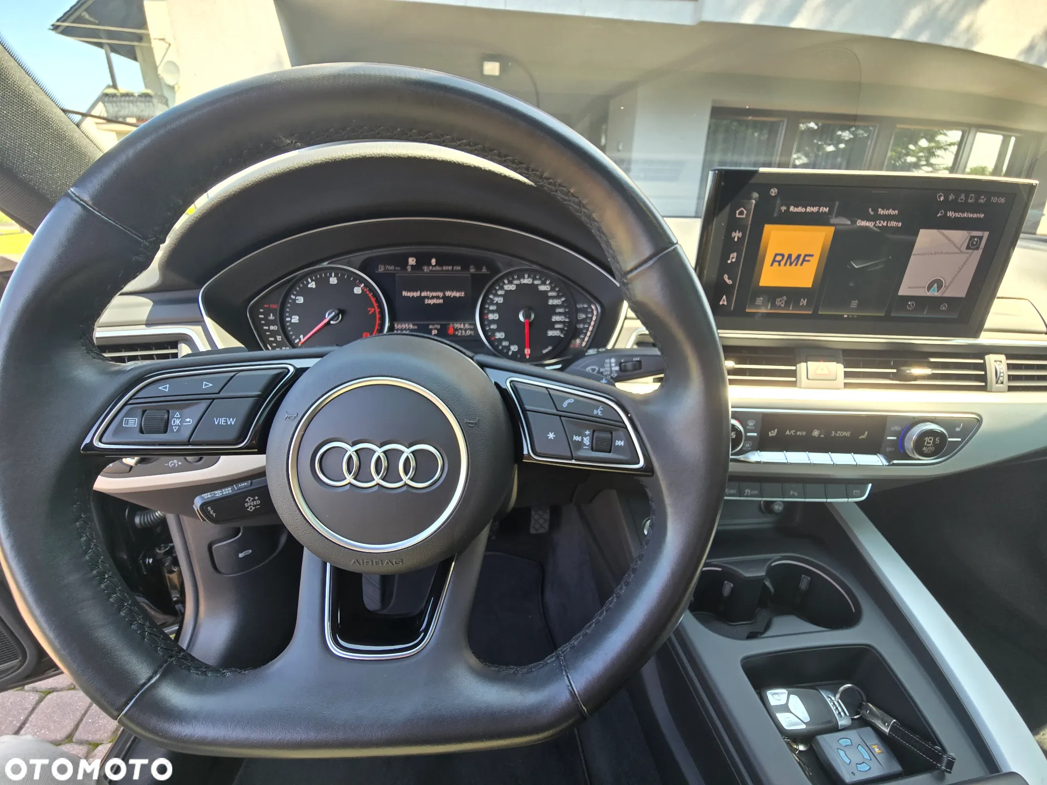 Audi A5 Sportback - 13