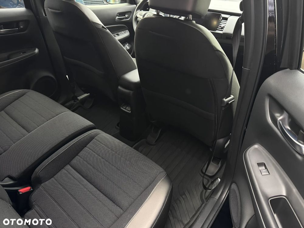 Honda Jazz 1.5 i-MMD Crosstar Advance - 8