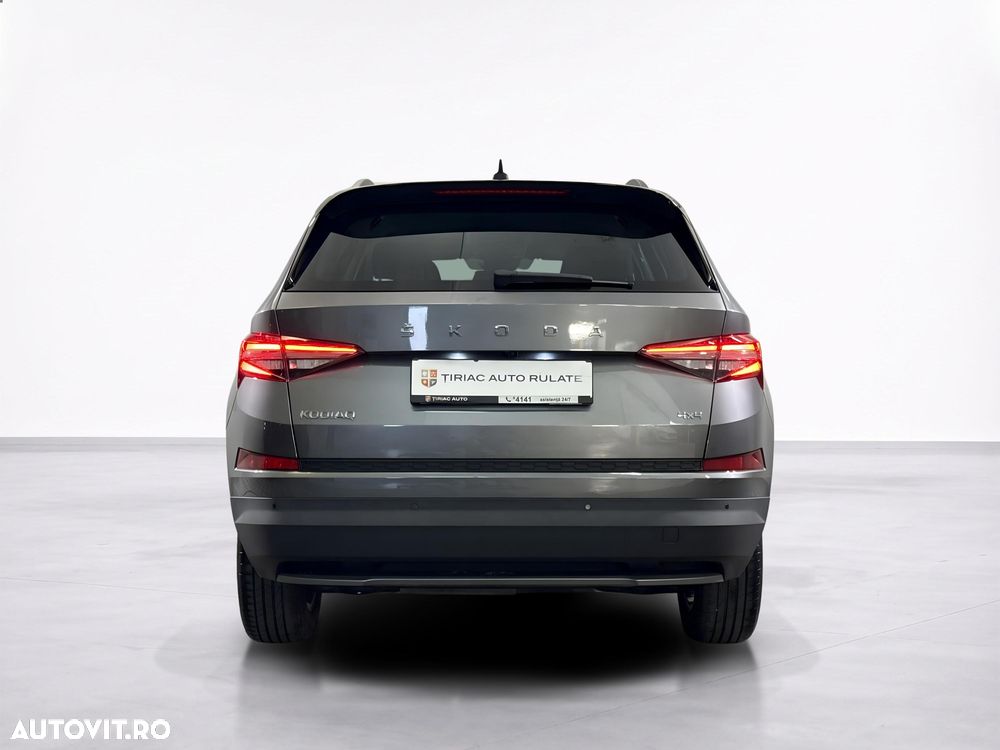 Skoda Kodiaq - 5