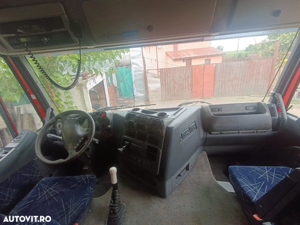Iveco Stralis/Eurostar/Benă Cereale - 9