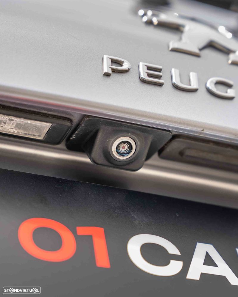 Peugeot 308 PureTech 130 EAT8 Active Pack - 7