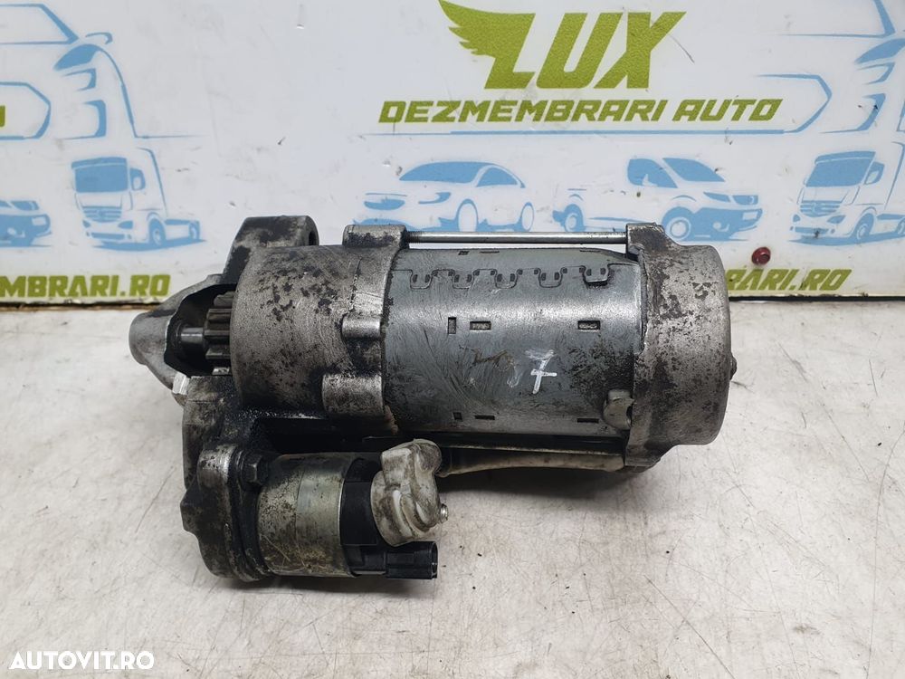Electromotor Ds7t-11000-LE 2.0 tdci Ford Mondeo MK5 [2014 - 2020] - 2